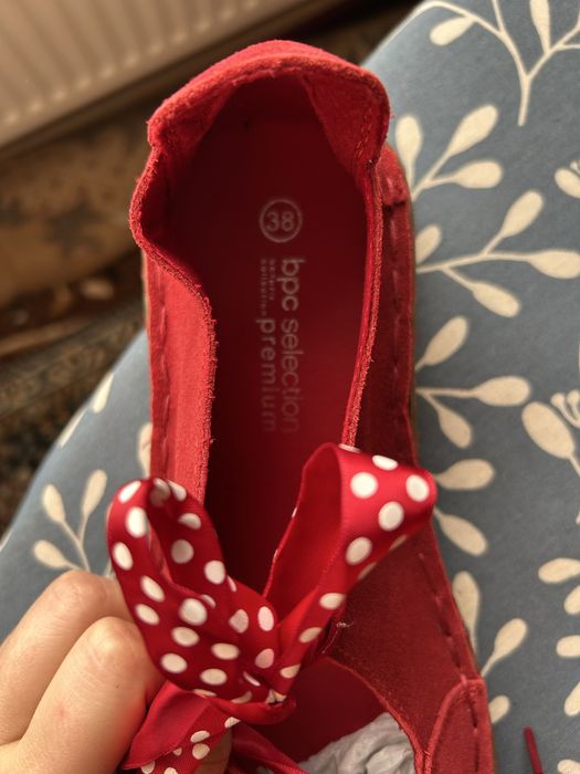 Mocasini  Barefood 38