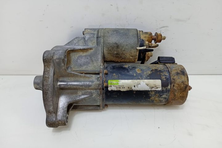 Electromotor  1.6 benzina Citroen Berlingo prima generatie (facelift)