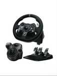 Volan logitech g920 + schimbator logitech
