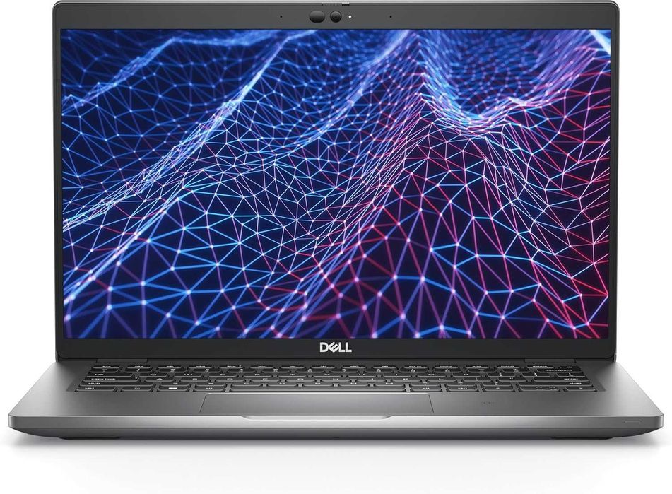 Laptop Dell Latitude 5450 Ultra 7 165U 14'' Full HD IPS 16GB DDR5 256