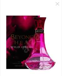 Parfum Beyonce Heat Wild Orchid 100 ml
