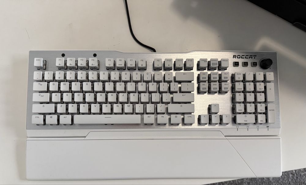 Tastatura Roccat Vulcan 122 Aimo