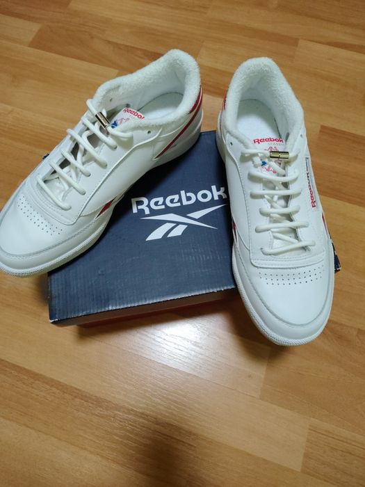 Pantofi sport piele naturala