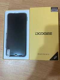 Doogee N50. Telefon. Smartphone. Android 13