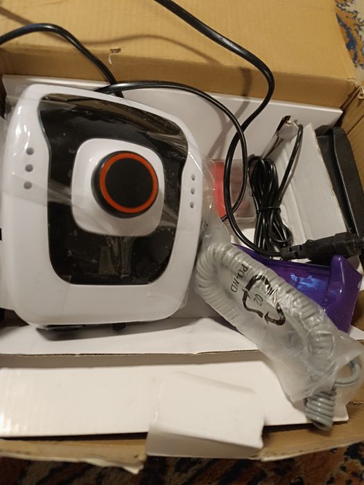 Аппарат для маникюра и педикюра