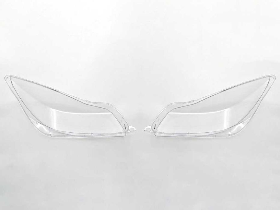 Комплект Стъкла за фарове за Opel Insignia (2009-2013) / Опел Инсигния