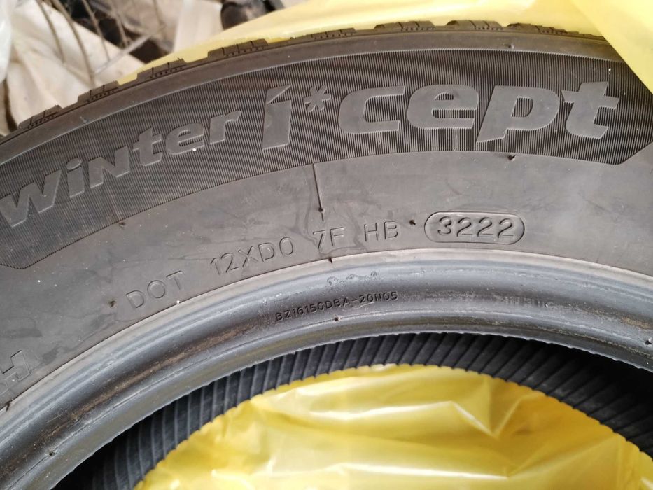 205/65/r16 95h de iarna