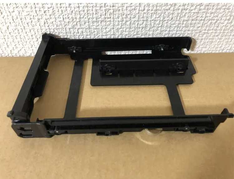 Caddy Tray Sertar HDD 3.5" 2.5" Dell Precision T7600 T7610 T7910