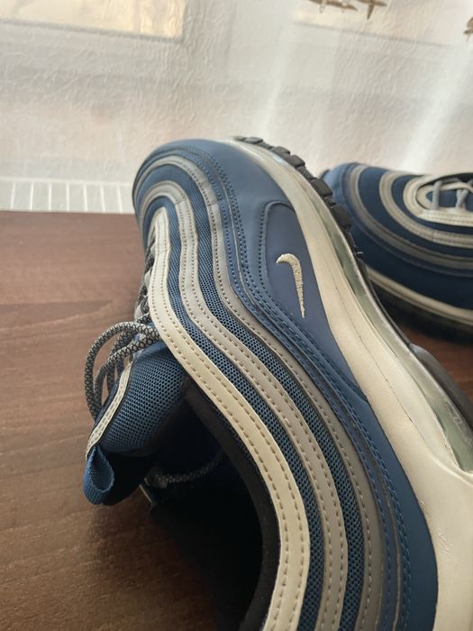 Vând Nike Air Max 97