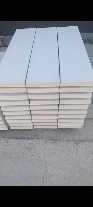 Coame si Capace din beton