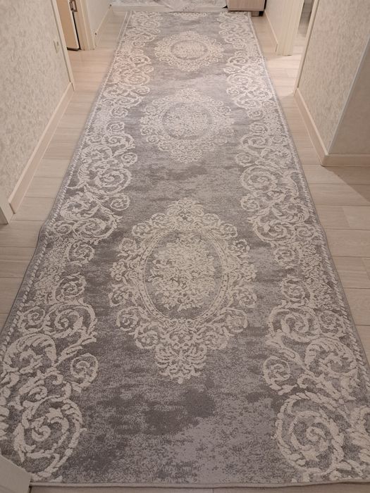 Дорожка, 1,5×4,8