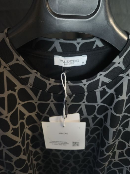 Valentino тениска