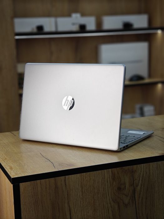 Ноутбук HP | Intel Core i3 | ОЗУ 16гб | NVMe 256гб SSD