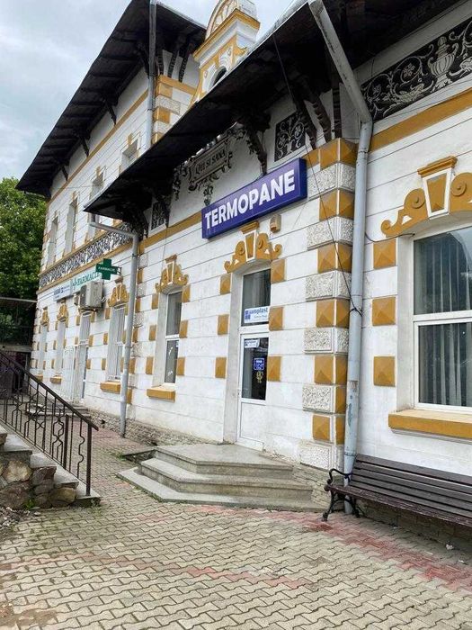 Spatiu de inchiriat zona centrala Vatra Dornei 80mp