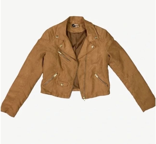 Межсезонная куртка