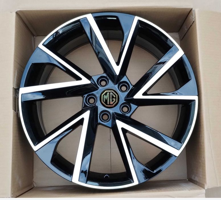 Jante 19 MG HS  Motors pt modele cu 5 x112