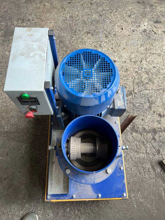 Granulyator granlatr granlyatr granlator granula granla aparat em korm