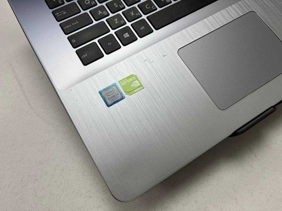 Большой экран Core i3*ОЗУ 8*ssd 256*hdd 1tb*GeForce 2gb*Мощный шустрый