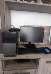 Desktop Dell 3020