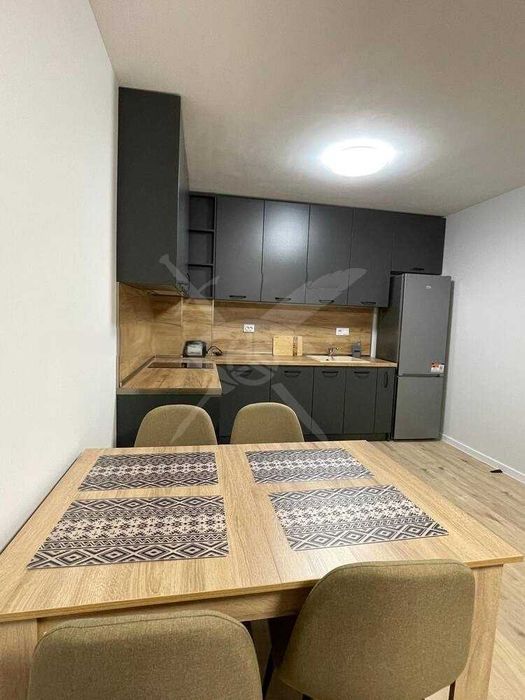 Дава се под наем Двустаен апартамент в Пловдив, Христо Смирненски - 72 кв.м за 550 € - Снимка #7