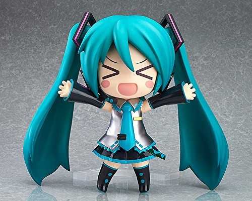 Хатсуне Мику Джъмбо фигура Nendoroid Jumbo Hatsune Miku (много рядка!)