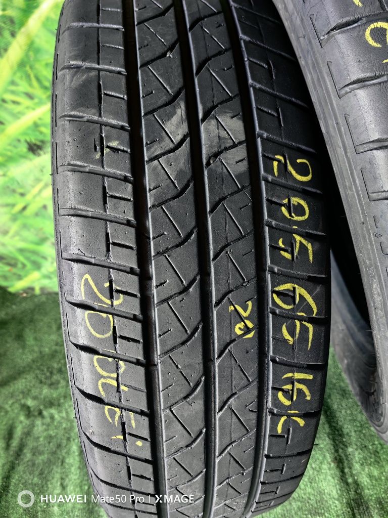 205 65 r16c Bridgestone vară