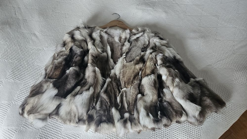 Haina blana naturala noua