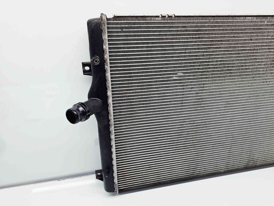 Radiator apa Volkswagen Touran II (1T3) [Fabr 2010-2015] 1K0121251DD 1