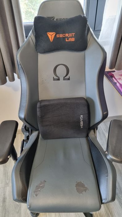 Scaun Gaming Secret Lab
