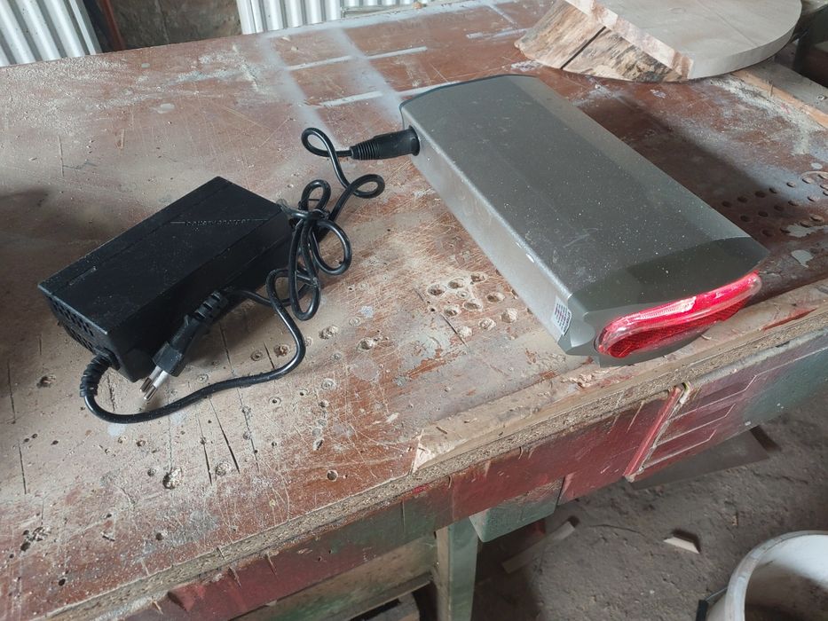 Bicicleta electrica Bikkel  olandeza