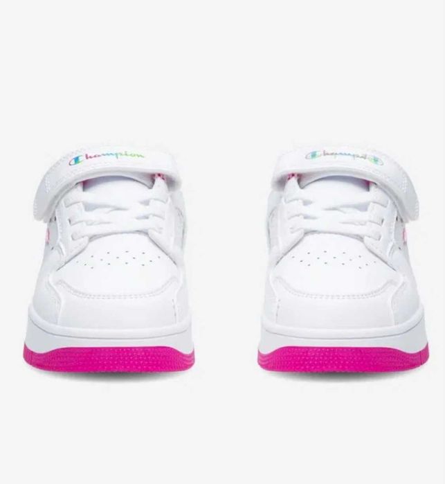 Нови детски маратонки Champion номер 35