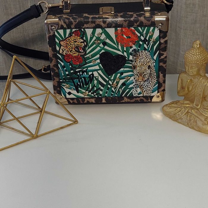 Дамска чанта ALDO