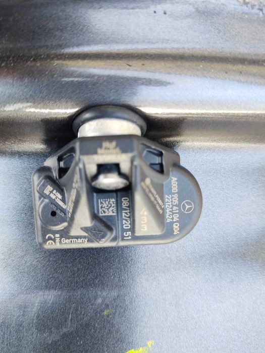 20 джанти 5х112 Mercedes GLE53 63 AMG V167 C167 ОРИГИНАЛ