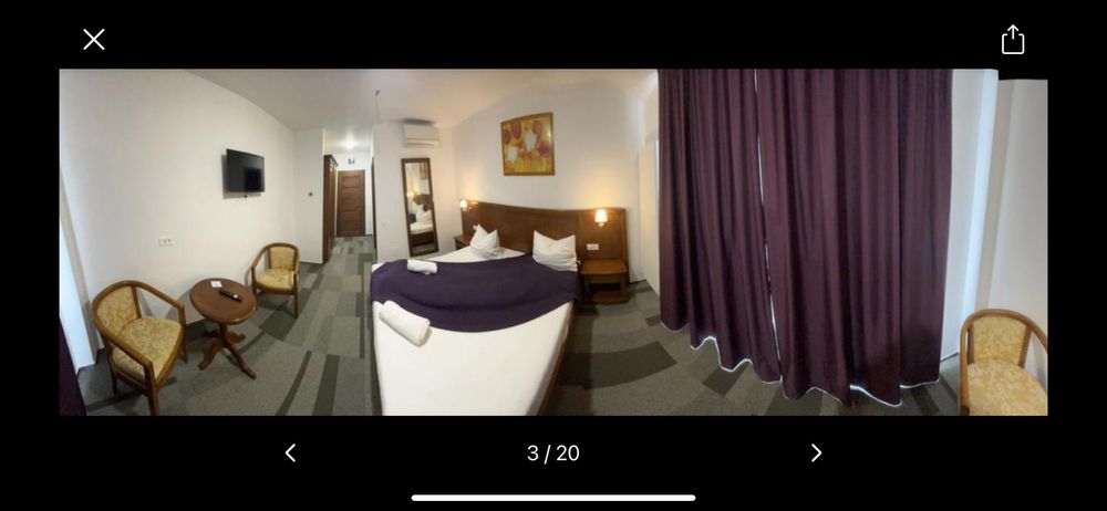 Pensiune Revelion si Craciun