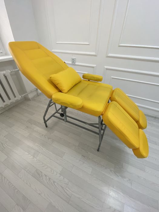 Кресло для педикюра