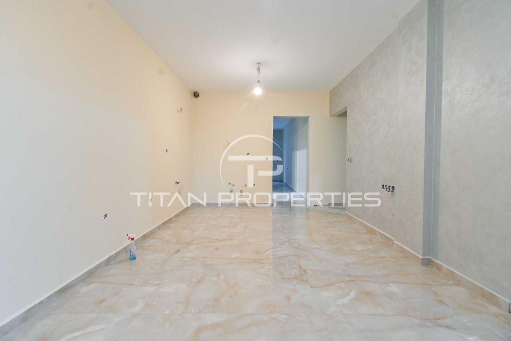 Продава се Тристаен апартамент в София, Кръстова вада - 76 кв.м за 2566 €/кв.м - Снимка #1