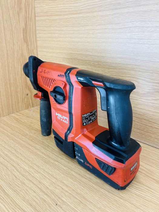 Hilti TE 6-22 rotopercutor
