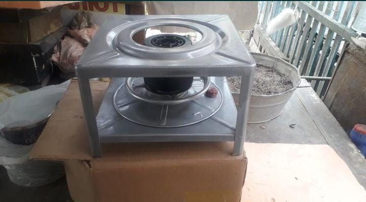 Керосинке продам  СССР "Ленинград"