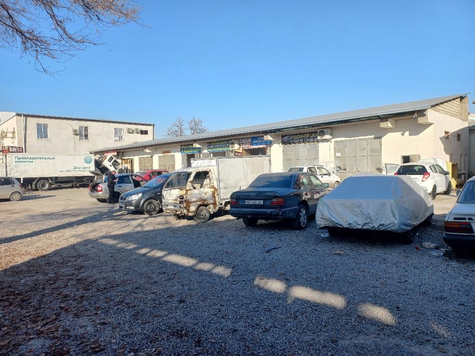 Аренда авто сервис