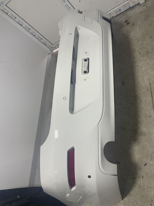 Bara spate Bmw seria 6 F06/F12/F13 completa