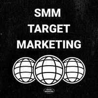 SMM-продвижение. SMM xizmati | TARGET | DIGITAL MARKETING | СММ