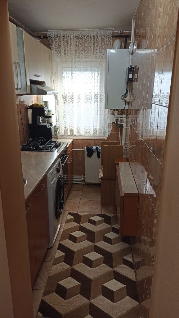 Vând apartament berarie,Medgidia