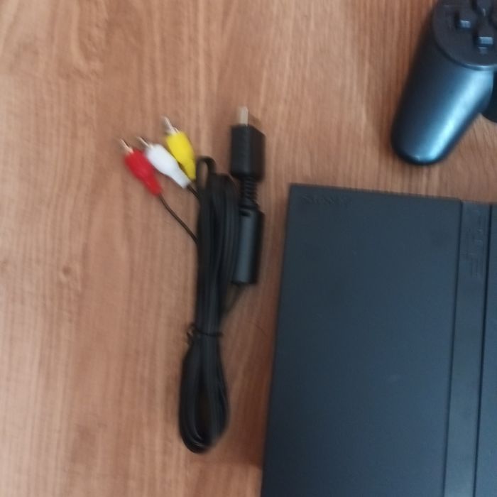 Игра Playstation2