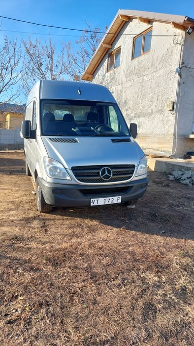 Transport marfă...