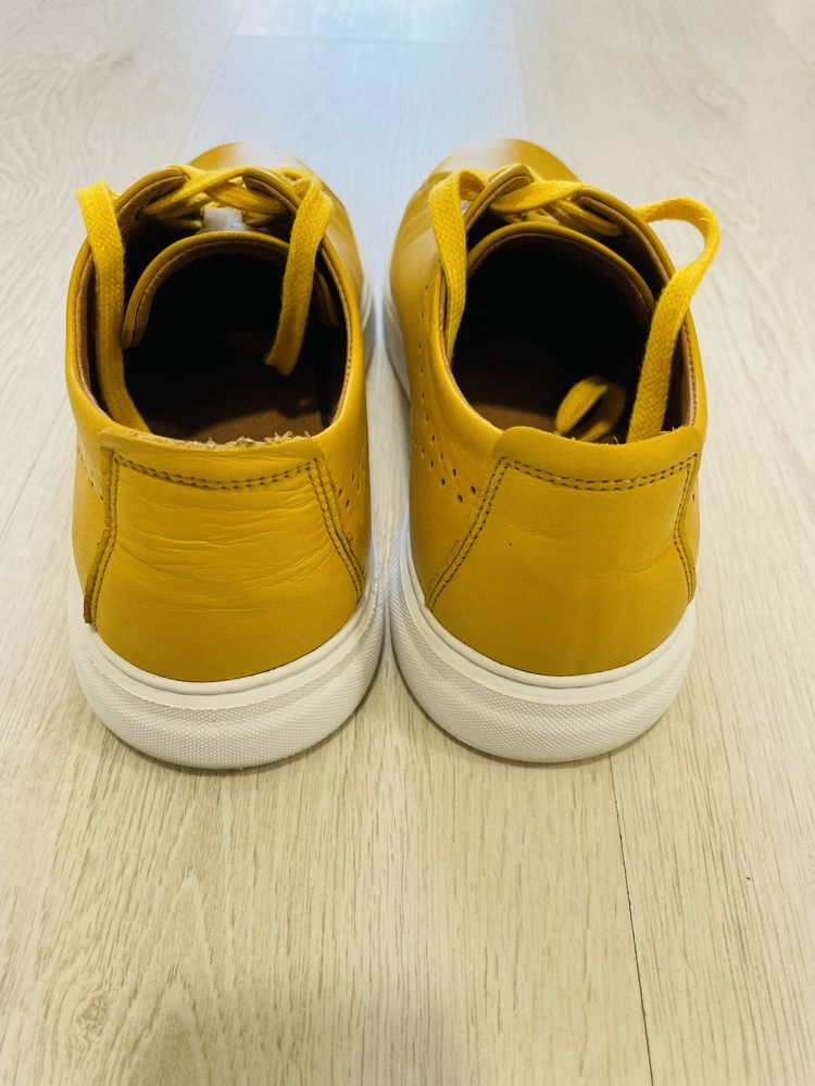 Sneakers Bigotti