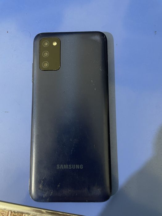 Samsung Galaxy A03s