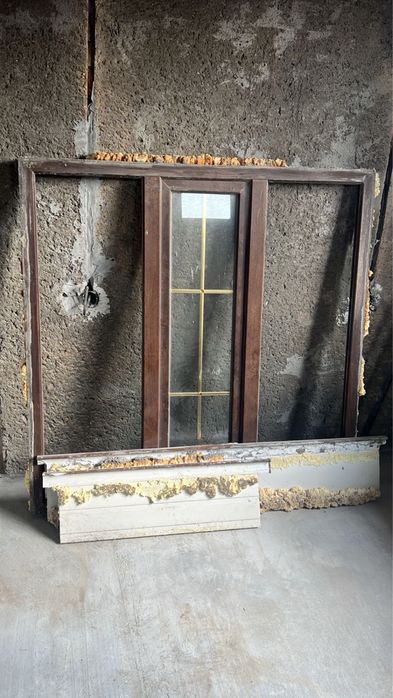 Продаются пластиковые окна