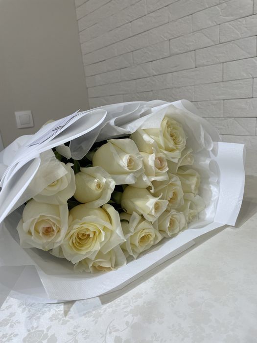 Продам свежий букет