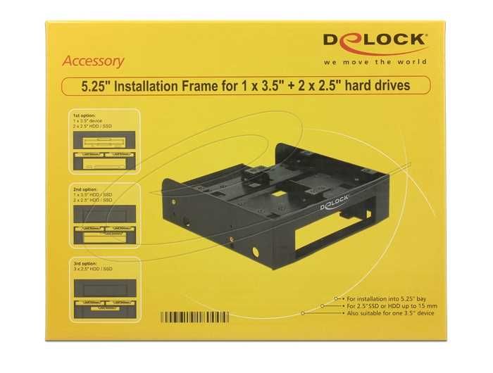 Front panel Carcasa usb3 + Frame instalare  + extensie usb3