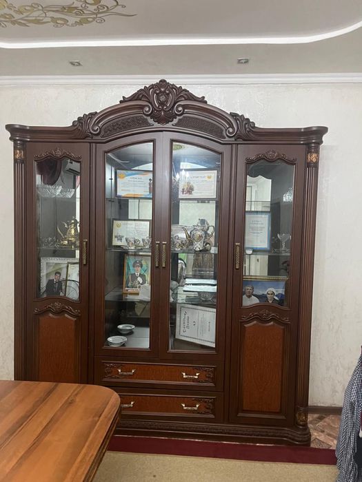 Залға гарнитур сатылады